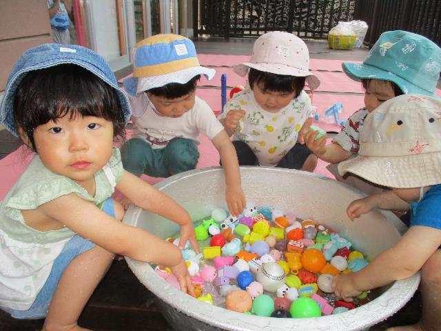 さくら保水５