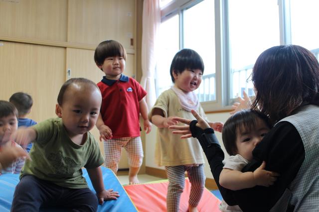 錦保お山1