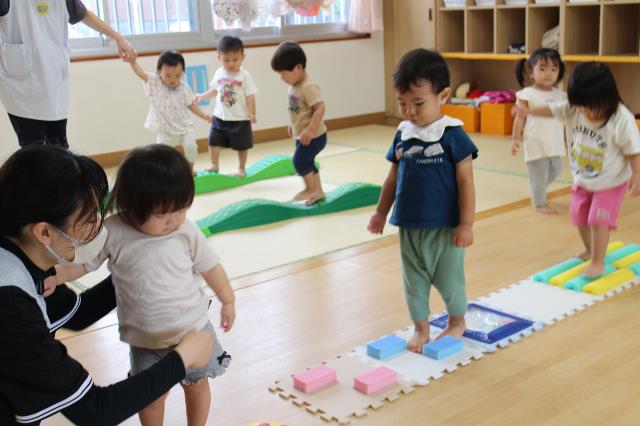 錦保サーキット