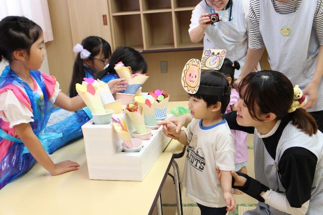 錦保1歳5