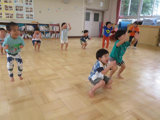 高こなりきり遊び