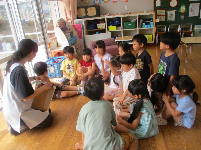 みつこ運動会話し合い