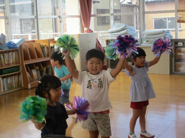 みつこポンポンホール