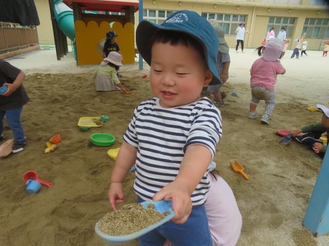 安保低年齢遊び2