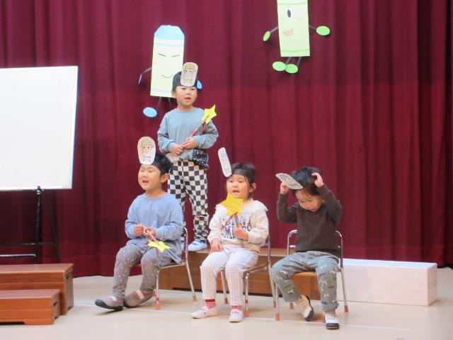 みつこ少くれよん