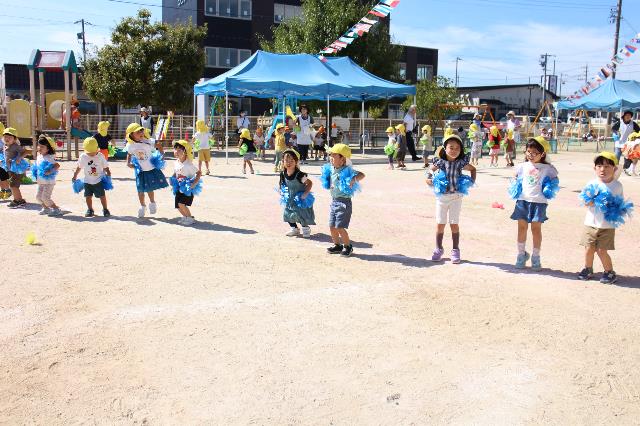 さくら保3ポンポン