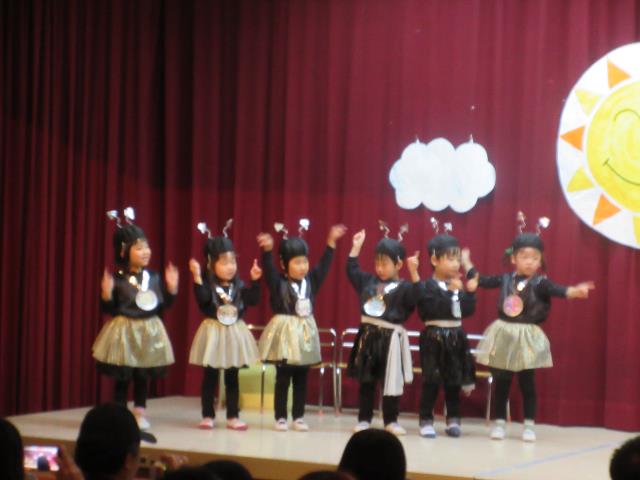 みつこ中ばいキン