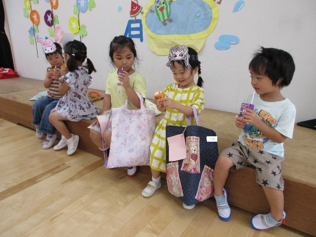 えのこジュース