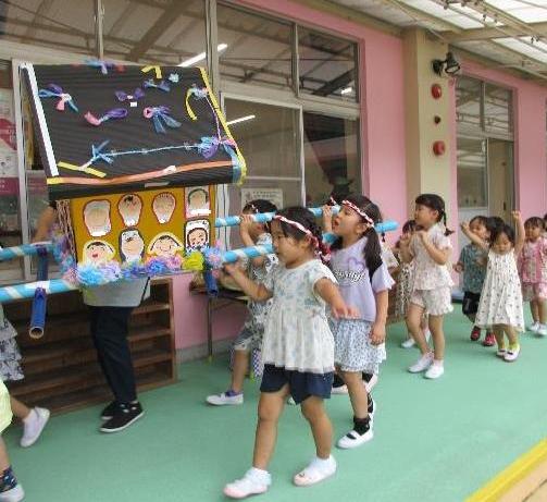 えのこはじまるよ