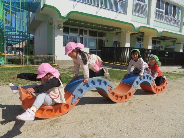 高棚サーキット4月
