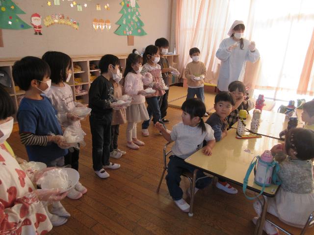 みつこ少さんへ