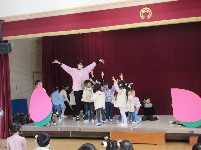 みつこももたろう