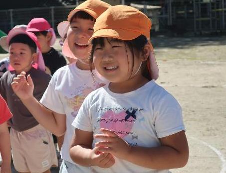 えのこぴかるんやったー