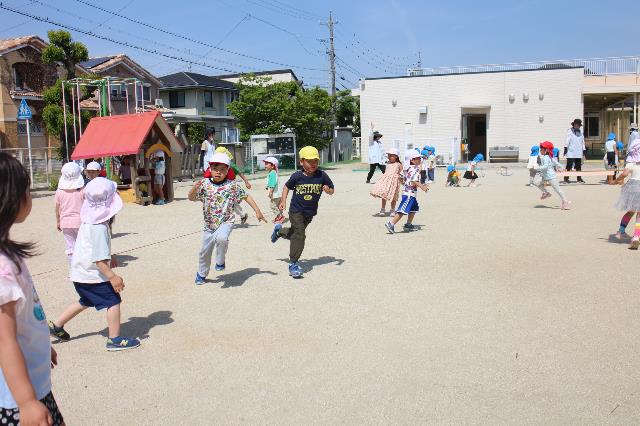 錦保どろけい
