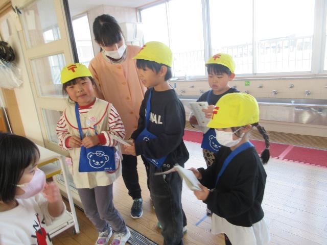 みつこ郵便屋さん