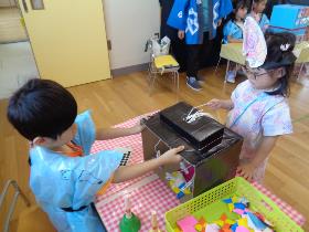 夏まつり会5城ケ入