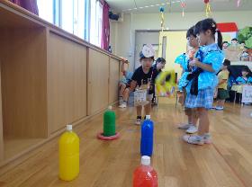 夏まつり会6城ケ入