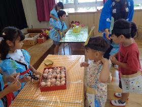 夏まつり会10城ケ入