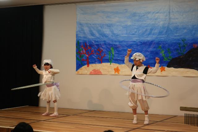 えのこぶどうくらげ