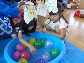 夏まつり会16城ケ入