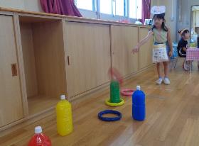 夏まつり会17城ケ入