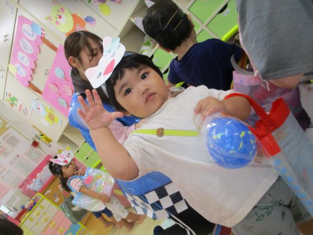 安保低年齢まつり5