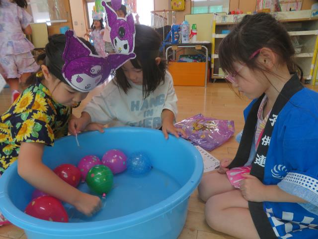 安保なつまつり15