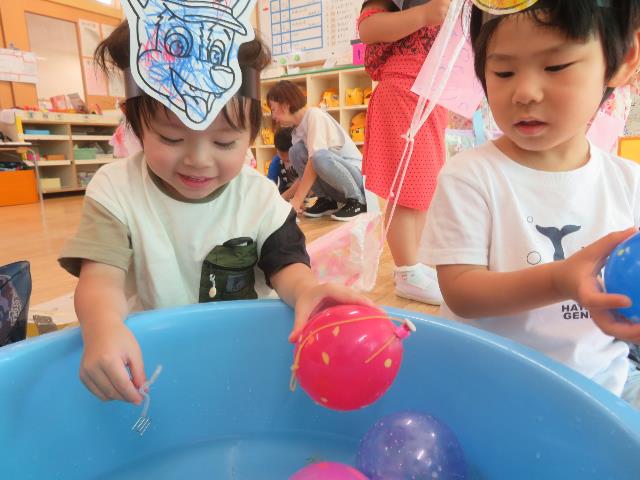 安保なつまつり7
