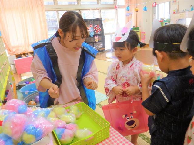 安保低年齢まつり10