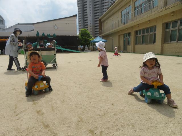 安城保低年齢児2