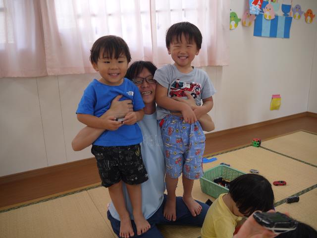 さくら保ばなな１