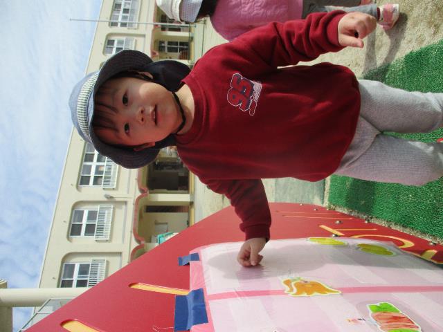 作野べんとうばこ