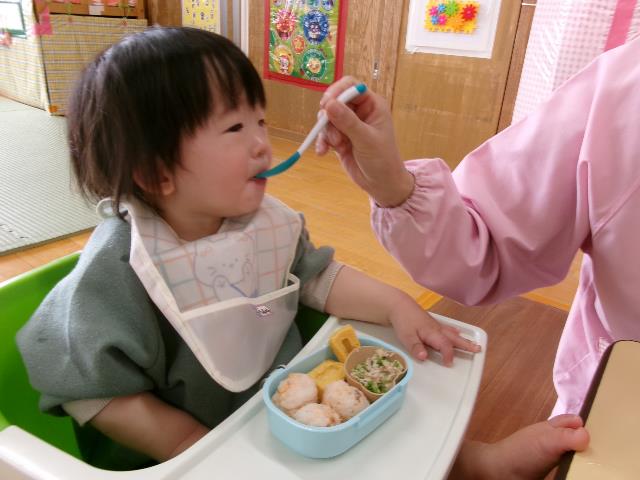 作野弁当ぴっぴ