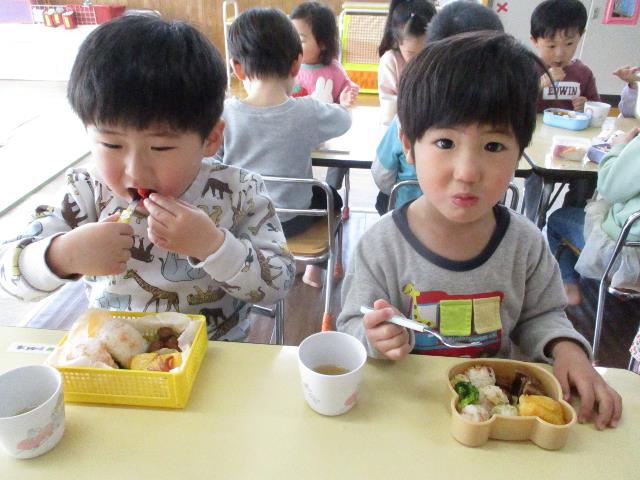 作野弁当たんぽぽ