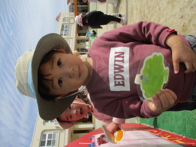 作野ブロッコリー