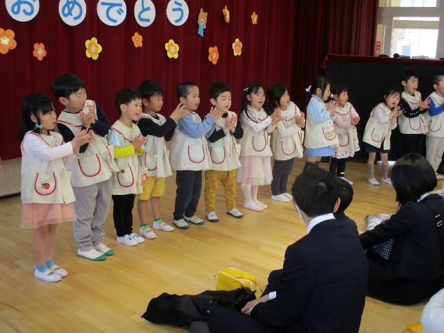 作野年長歌