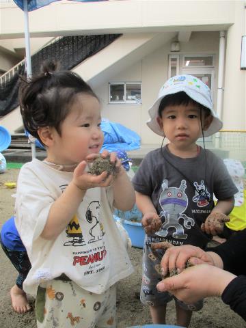 作野だんご