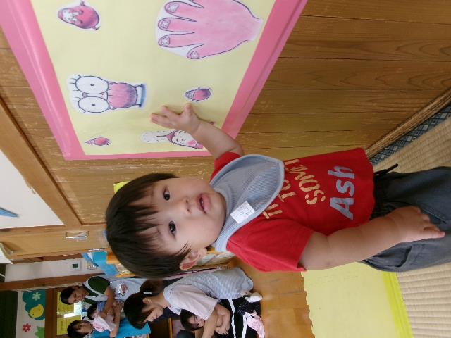 作野だるまさん