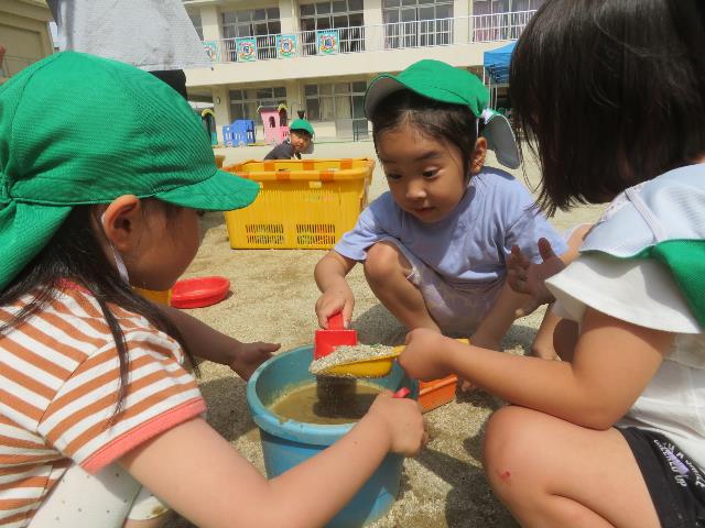安城保幼児2