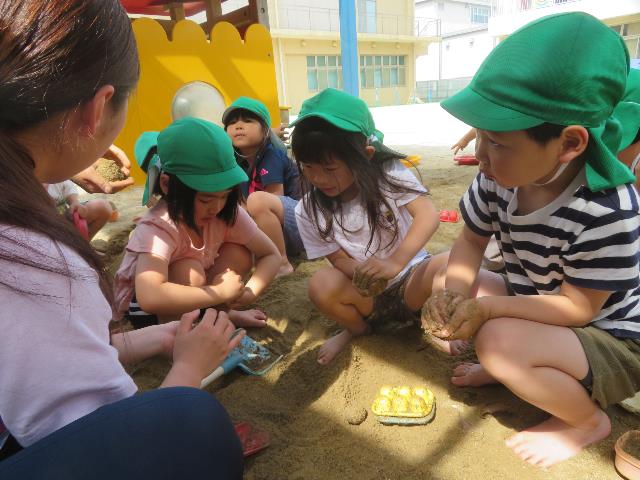 安城保幼児6
