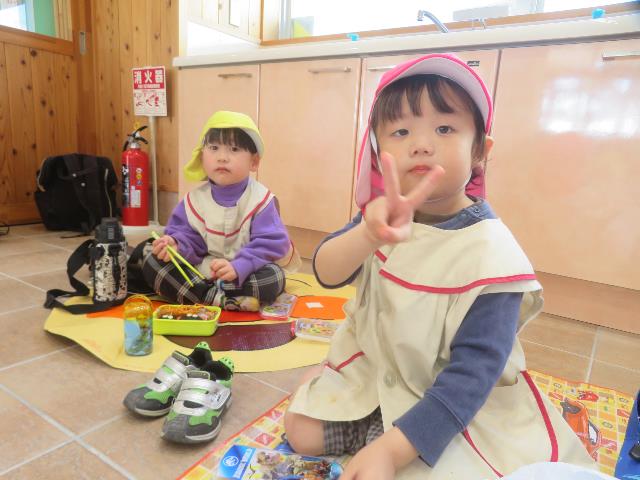 安保お別れ遠足11