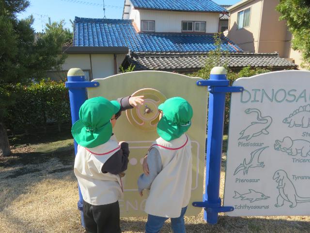 安保お別れ遠足2