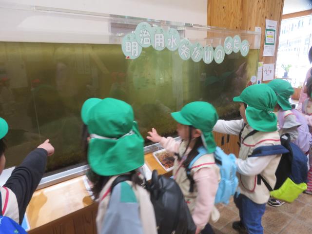 安保お別れ遠足7