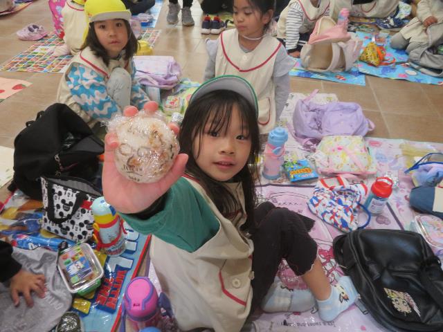 安保お別れ遠足8