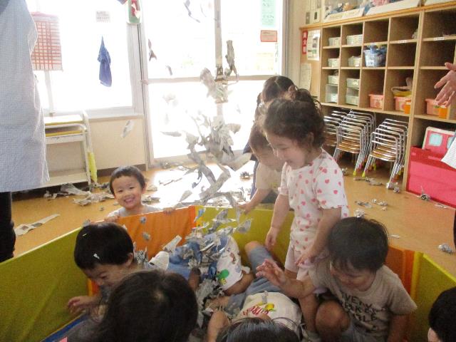 作野新聞ふぶき