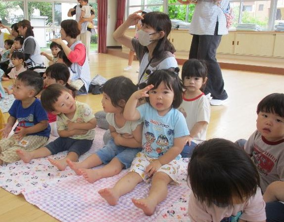 作野七夕