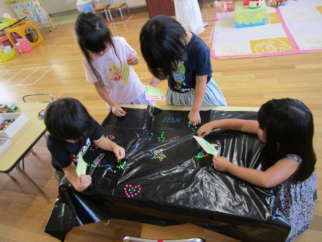 ほし城ケ入