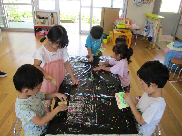 シール城ケ入