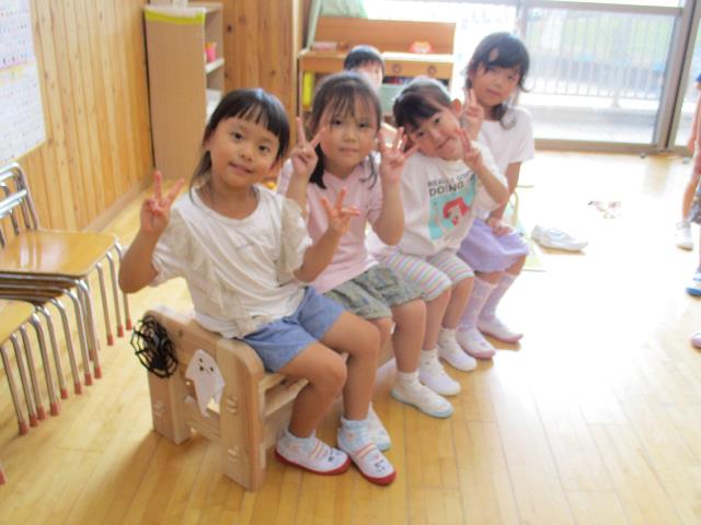 和泉ベンチ7