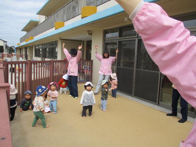 和泉体操4
